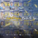 When English Majors Rise to the Top: A Rare LET Moment That Turned Heads